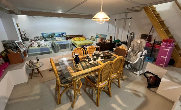 Reventa - Terraced house - Torrevieja - torrevieja