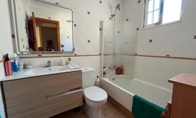 Reventa - Terraced house - Torrevieja - torrevieja