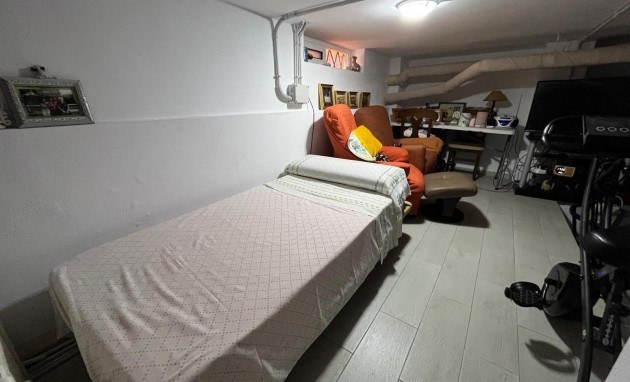 Reventa - Terraced house - Torrevieja - torrevieja