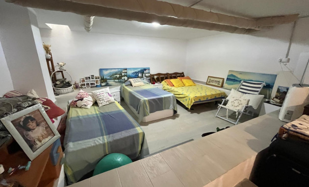 Reventa - Terraced house - Torrevieja - torrevieja