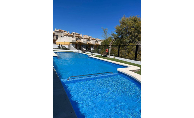 Reventa - Terraced house - Torrevieja - torrevieja