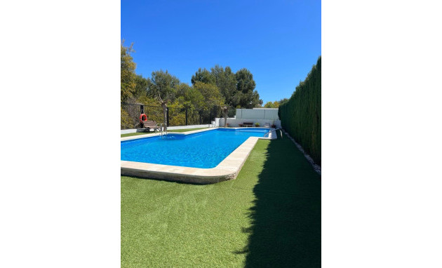 Reventa - Terraced house - Torrevieja - torrevieja