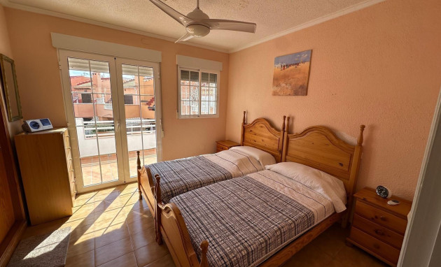 Reventa - Duplex - Torrevieja - Playa de los Naufragos