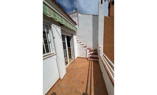 Reventa - Duplex - Torrevieja - Playa de los Naufragos