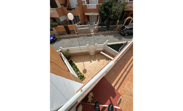 Reventa - Duplex - Torrevieja - Playa de los Naufragos