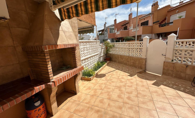 Reventa - Duplex - Torrevieja - Playa de los Naufragos