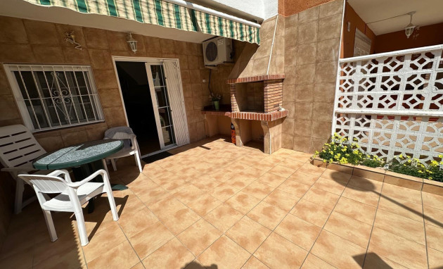 Reventa - Duplex - Torrevieja - Playa de los Naufragos