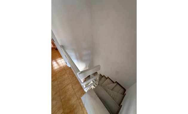 Reventa - Duplex - Torrevieja - Playa de los Naufragos