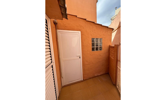 Reventa - Duplex - Torrevieja - Playa de los Naufragos