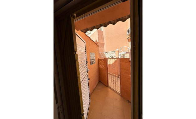 Reventa - Duplex - Torrevieja - Playa de los Naufragos