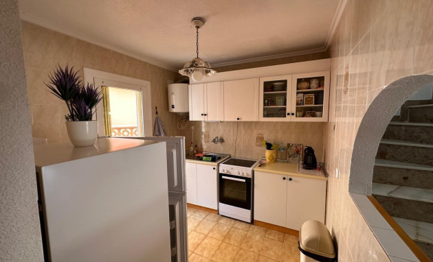 Reventa - Duplex - Torrevieja - Playa de los Naufragos