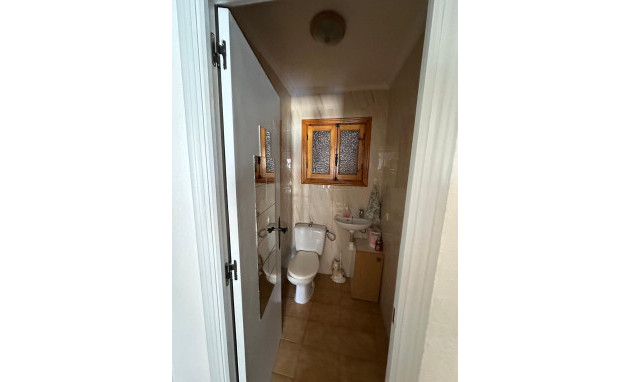 Reventa - Duplex - Torrevieja - Playa de los Naufragos