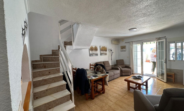 Reventa - Duplex - Torrevieja - Playa de los Naufragos