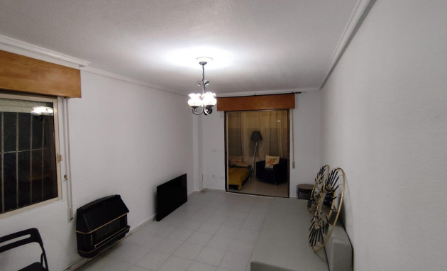 Reventa - Apartment - Torrevieja - El chaparral