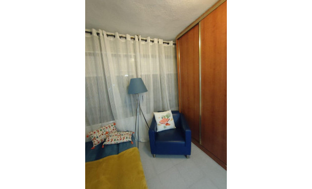 Reventa - Apartment - Torrevieja - El chaparral