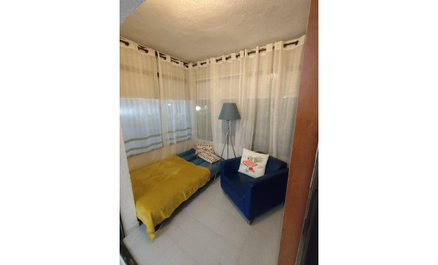 Reventa - Apartment - Torrevieja - El chaparral