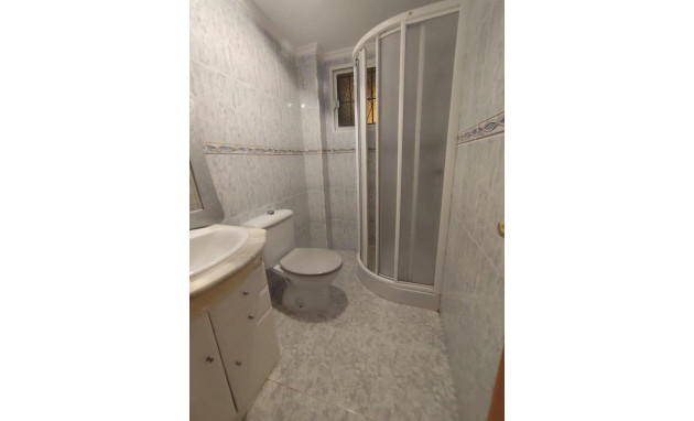 Reventa - Apartment - Torrevieja - El chaparral