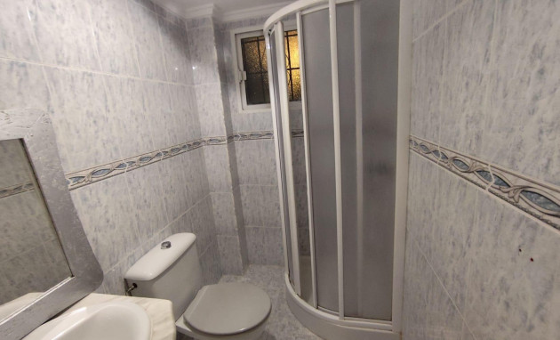 Reventa - Apartment - Torrevieja - El chaparral