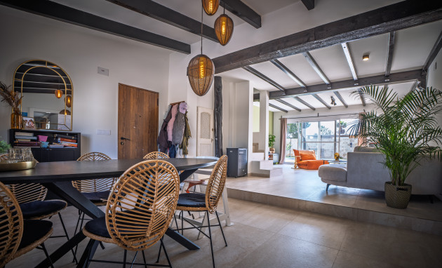 Herverkoop - 5. Finca / Country Property - Elche Pedanías - Daimés