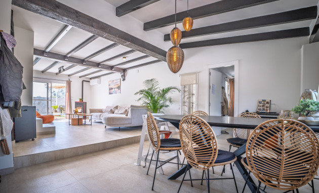 Herverkoop - 5. Finca / Country Property - Elche Pedanías - Daimés