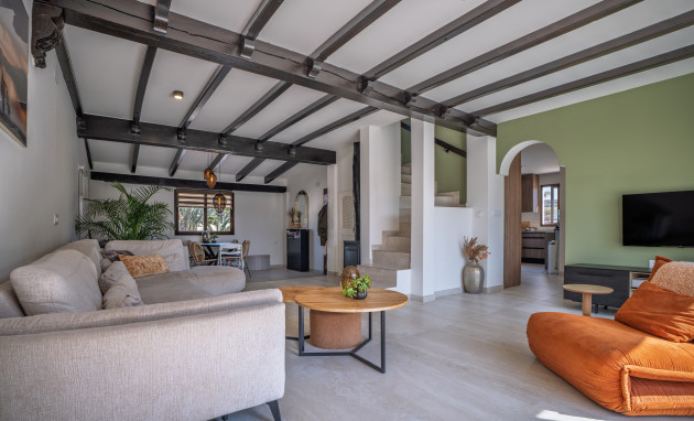 Herverkoop - 5. Finca / Country Property - Elche Pedanías - Daimés