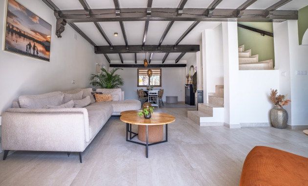 Herverkoop - 5. Finca / Country Property - Elche Pedanías - Daimés