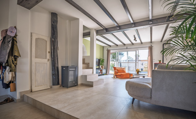 Herverkoop - 5. Finca / Country Property - Elche Pedanías - Daimés