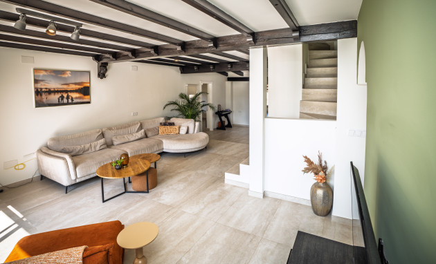 Herverkoop - 5. Finca / Country Property - Elche Pedanías - Daimés