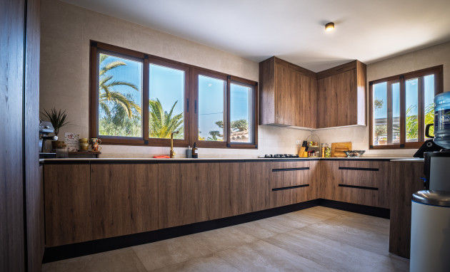 Herverkoop - 5. Finca / Country Property - Elche Pedanías - Daimés