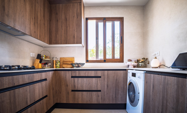 Herverkoop - 5. Finca / Country Property - Elche Pedanías - Daimés