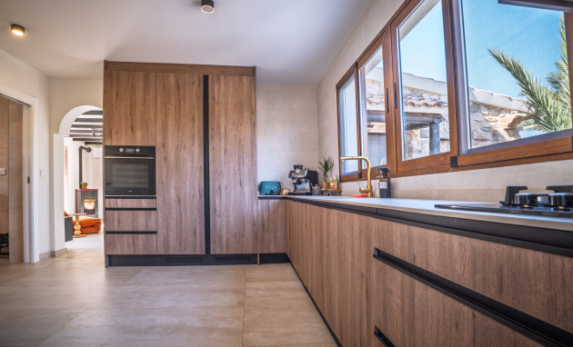 Herverkoop - 5. Finca / Country Property - Elche Pedanías - Daimés