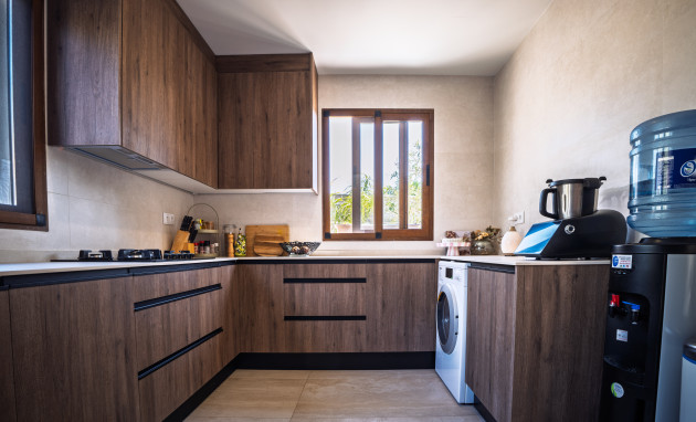 Herverkoop - 5. Finca / Country Property - Elche Pedanías - Daimés