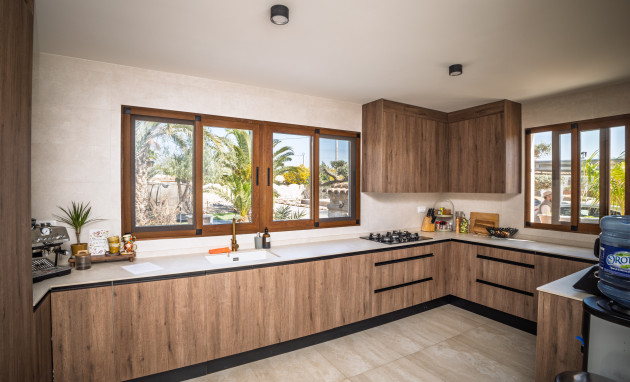 Herverkoop - 5. Finca / Country Property - Elche Pedanías - Daimés