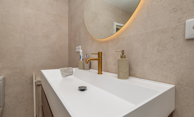 Herverkoop - 5. Finca / Country Property - Elche Pedanías - Daimés