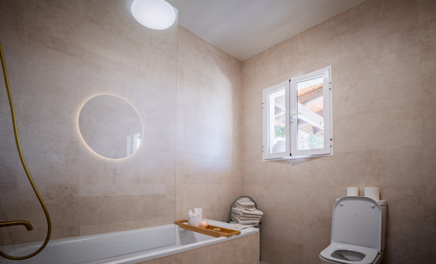 Herverkoop - 5. Finca / Country Property - Elche Pedanías - Daimés