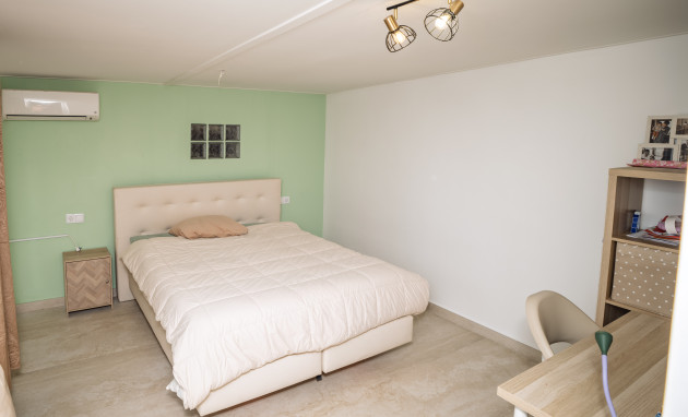 Herverkoop - 5. Finca / Country Property - Elche Pedanías - Daimés