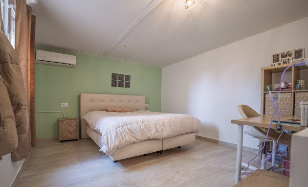 Herverkoop - 5. Finca / Country Property - Elche Pedanías - Daimés