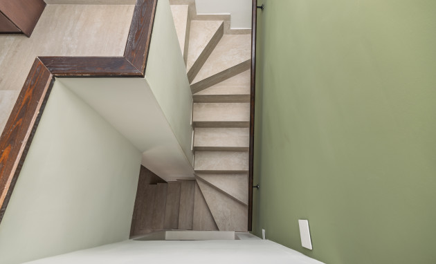 Herverkoop - 5. Finca / Country Property - Elche Pedanías - Daimés