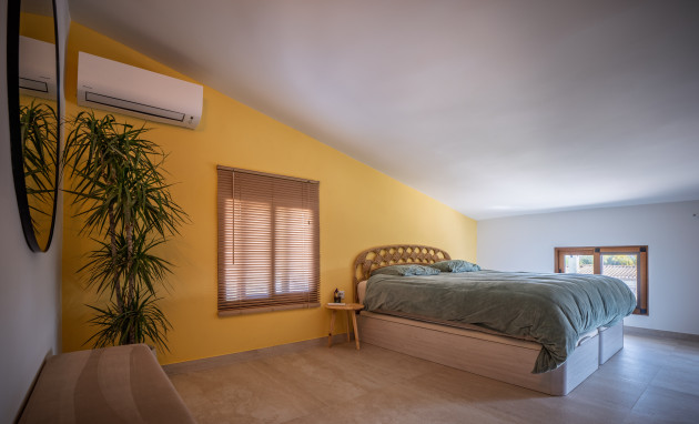 Herverkoop - 5. Finca / Country Property - Elche Pedanías - Daimés