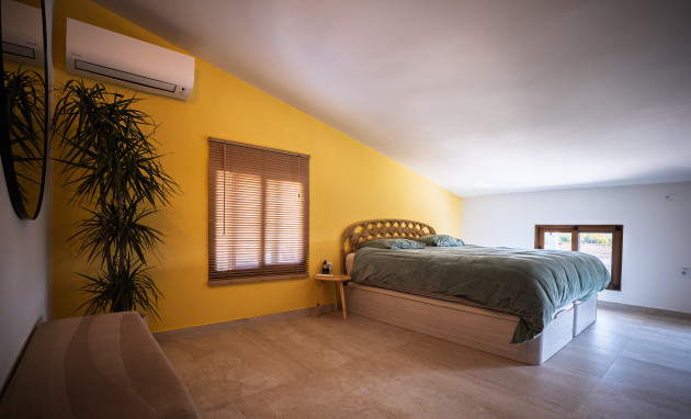 Herverkoop - 5. Finca / Country Property - Elche Pedanías - Daimés