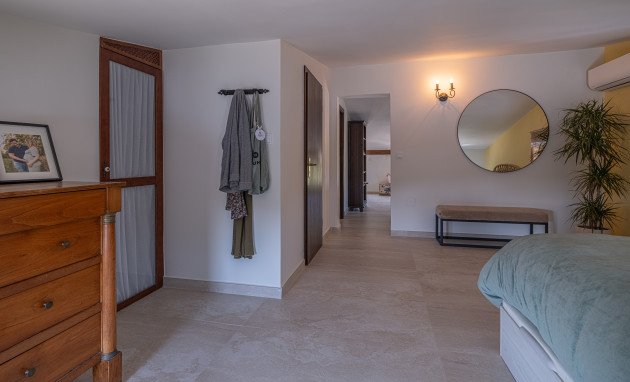 Herverkoop - 5. Finca / Country Property - Elche Pedanías - Daimés