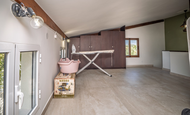 Herverkoop - 5. Finca / Country Property - Elche Pedanías - Daimés