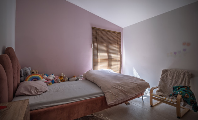 Herverkoop - 5. Finca / Country Property - Elche Pedanías - Daimés