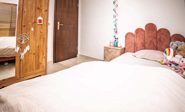 Herverkoop - 5. Finca / Country Property - Elche Pedanías - Daimés