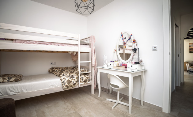 Herverkoop - 5. Finca / Country Property - Elche Pedanías - Daimés