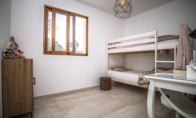 Herverkoop - 5. Finca / Country Property - Elche Pedanías - Daimés