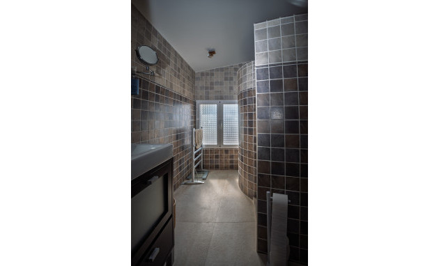 Herverkoop - 5. Finca / Country Property - Elche Pedanías - Daimés