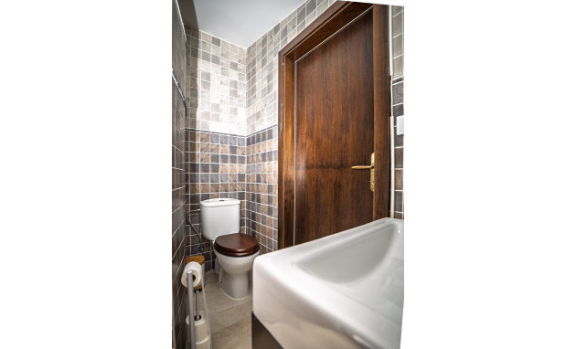 Herverkoop - 5. Finca / Country Property - Elche Pedanías - Daimés