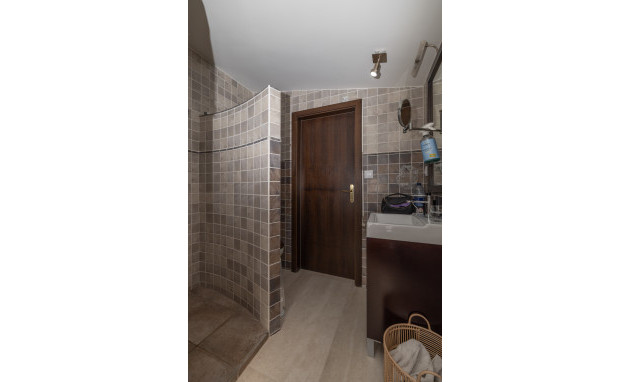 Herverkoop - 5. Finca / Country Property - Elche Pedanías - Daimés