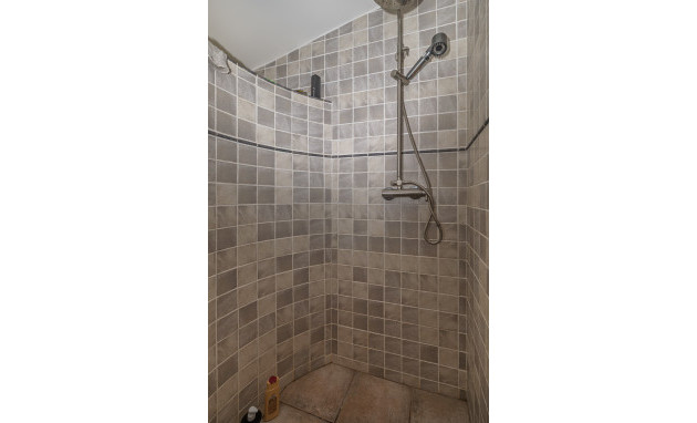 Herverkoop - 5. Finca / Country Property - Elche Pedanías - Daimés